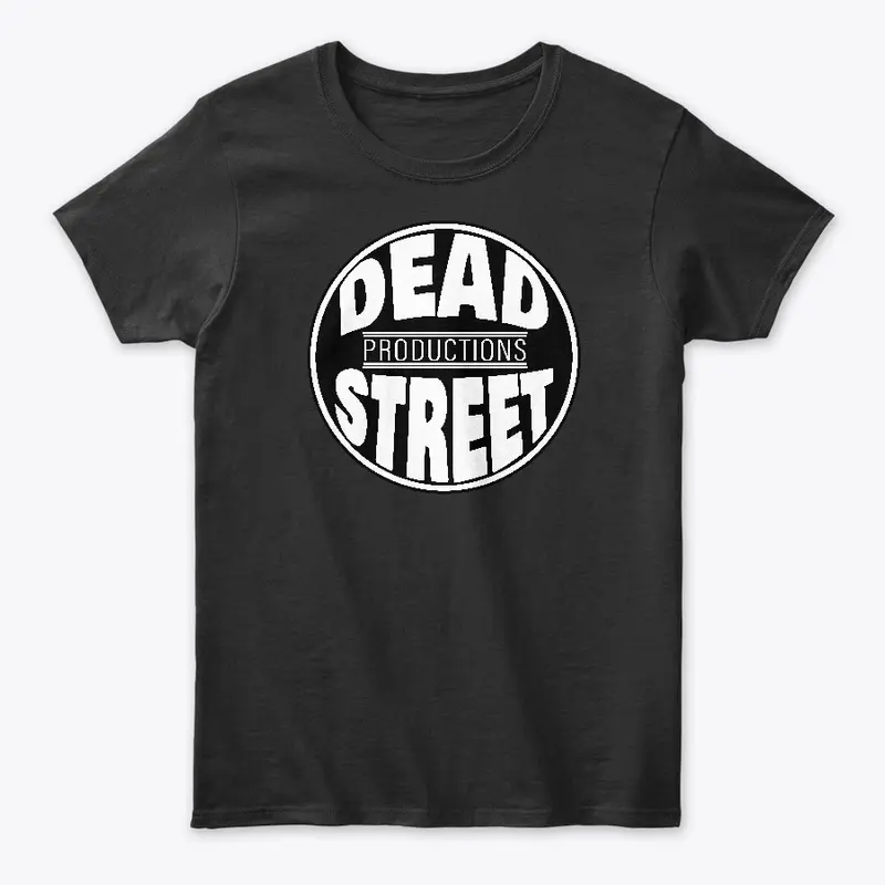 Dead Street Productions Merch