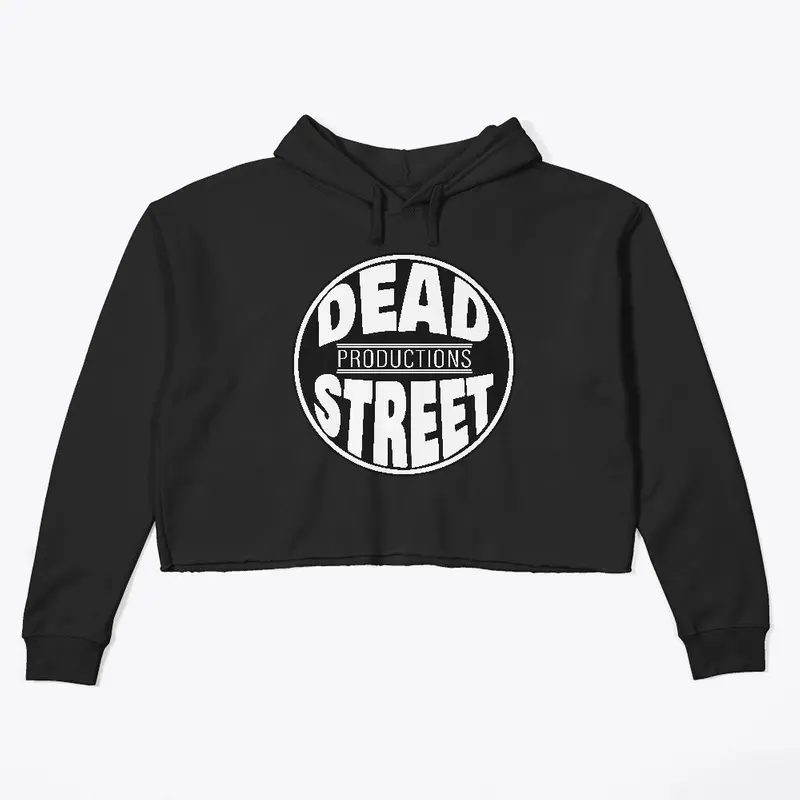 Dead Street Productions Merch