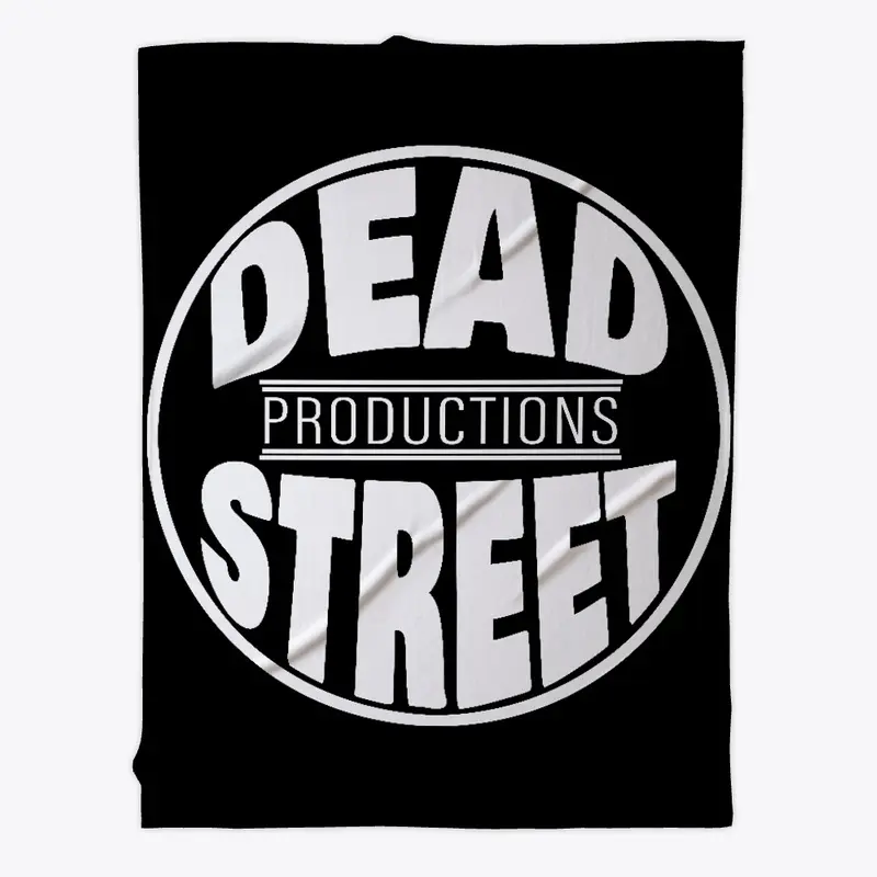 Dead Street Productions Merch