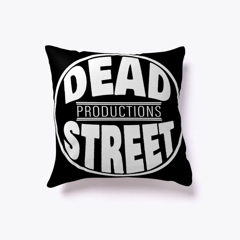 Dead Street Productions Merch