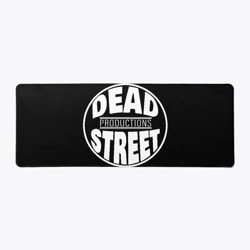 Dead Street Productions Merch